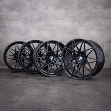 BMW M4 GTS Felgen 19 20 Zoll F82 666 M 228751 2287511 Alufelgen