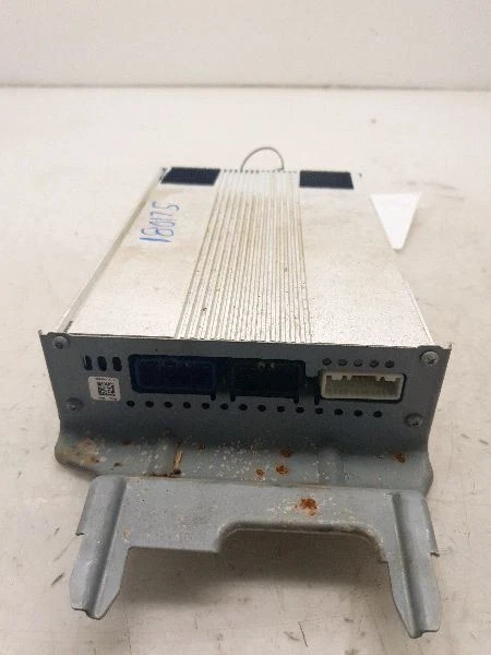 05-07 丰田 AVALON 收音机/音响放大器单元组件 — 第 4/4 张图片