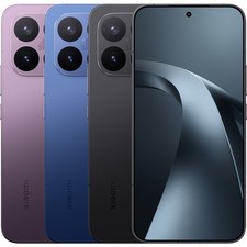 Xiaomi 17T PRO 5G Smartphone 12GB+512GB 6,83" AMOLED eSIM NFC 7000mAh HyperOS 3