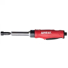 Aircat 6210 AirCat Extended Shank Straight Die Grinder