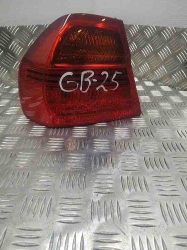 BMW 3 E90 Rücklicht hinten links 6937457 2.00 Petrol 2007 31808823