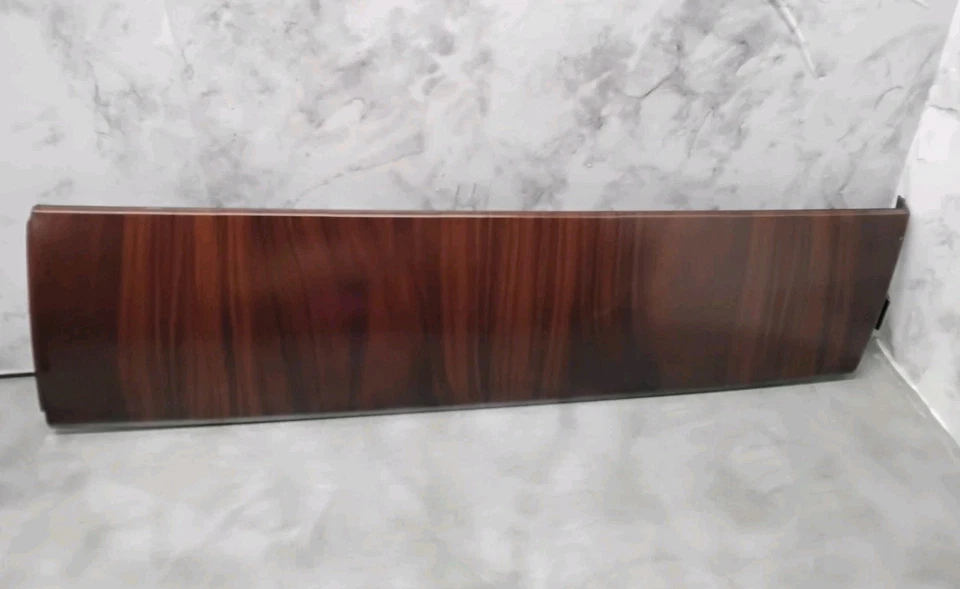 2011-2014 Ford Edge Dash Lower Cluster Steering Column+ Right Side Molding Bezel - Изображение 3 из 4