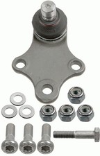 Traggelenk Führungsgelenk LEMFÖRDER 14977 02 für N3 7D 7E N5 PEUGEOT 306 7B 7A