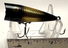 Vintage PICO "LIL POP" - Black Flash finish