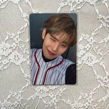 ZB1 Kim Tele HMV Shop Purchase Bonus Trading Card