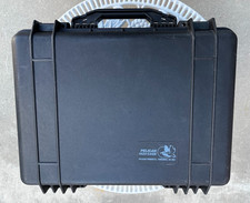 Pelican 1520 Hard Protector Case, Waterproof, Great condition