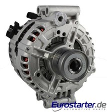 1* Lichtmaschine 180A Neu OE Nr. 0121715016 f�r Bmw  1 3 Cabriolet Coupe E 82 8