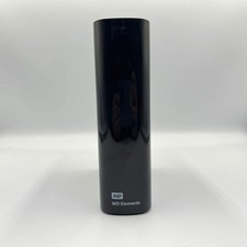 Western Digital WD 3.5" Elements Portable 14TB HDD WDBWLG0140HBK-NESN