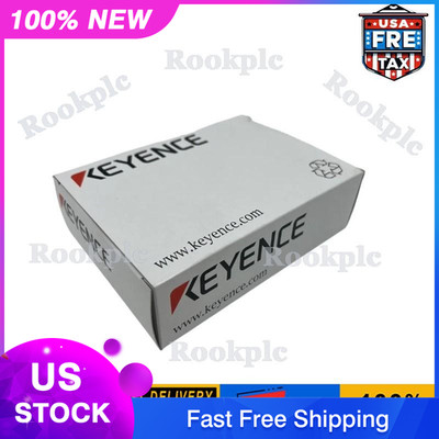 1PC Keyence MU-N11 MUN11 Sensor In Box Brand NEW