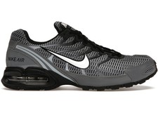 Nike Air Max Torch 4 Cool Gris Negro Blanco Nby 343846-012 Para hombres