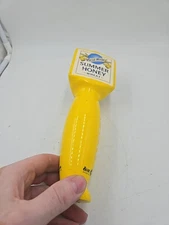 Blue Moon summer honey tap handle: NEW in box