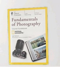 Fundamentals of Photography by Joel Sartore (...