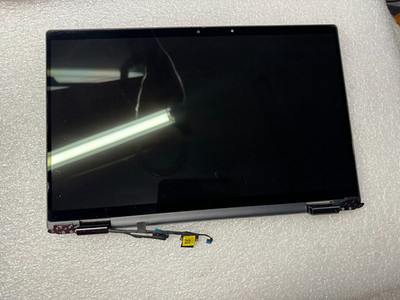 Dell Latitude 7420 2 in 1 FHD full glass complete touch screen lcd panel display