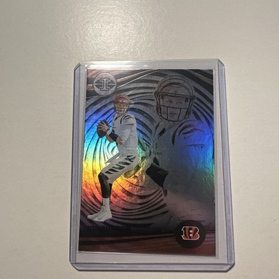 2023 Panini Illusions #22 Joe Burrow
