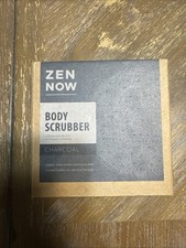 Zen Now Sud Scrub Body Scrubber