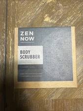 Zen Now Sud Scrub Body Scrubber