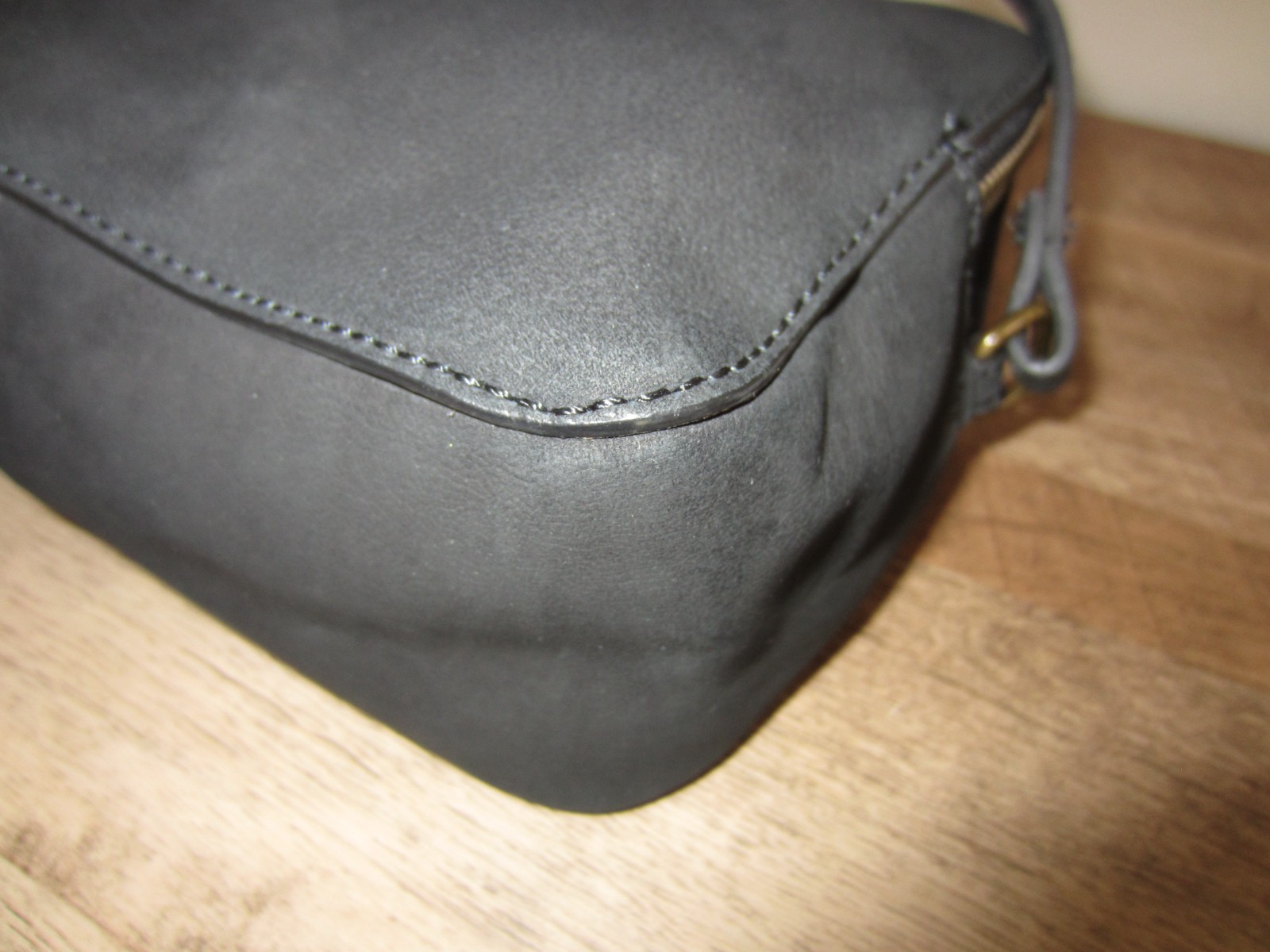 Fat Face Fatface Paris Camera Rectangular Box Sho… - image 8