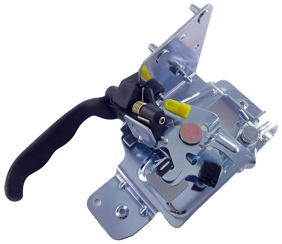 Manija de puerta interior para GMC Sierra 1500 Sierra 2500 HD 1999-2007, Sierra 3500 S Foto 3 de 3