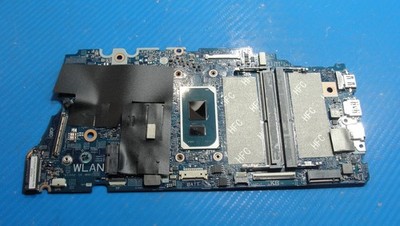 Dell Inspiron 5402 14'' Intel i5-1135G7 2.4GHz Motherboard WNVYK