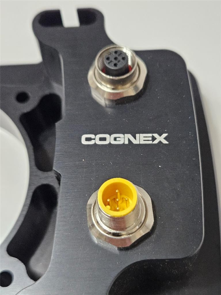 Cognex ODDM-503-470 Smart Vision Light Accessory For DataMan