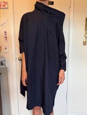 Vintage Ann Everett Designer Off The Shoulder Dress