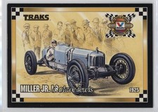 1994 Traks Valvoline Miller Jr I-8 Dave Lewis #31 10ou