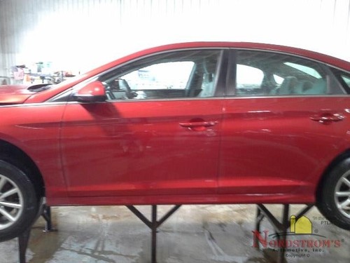 Hyundai Sonata 2019 limpiaparabrisas transmisión - Imagen 3 de 12