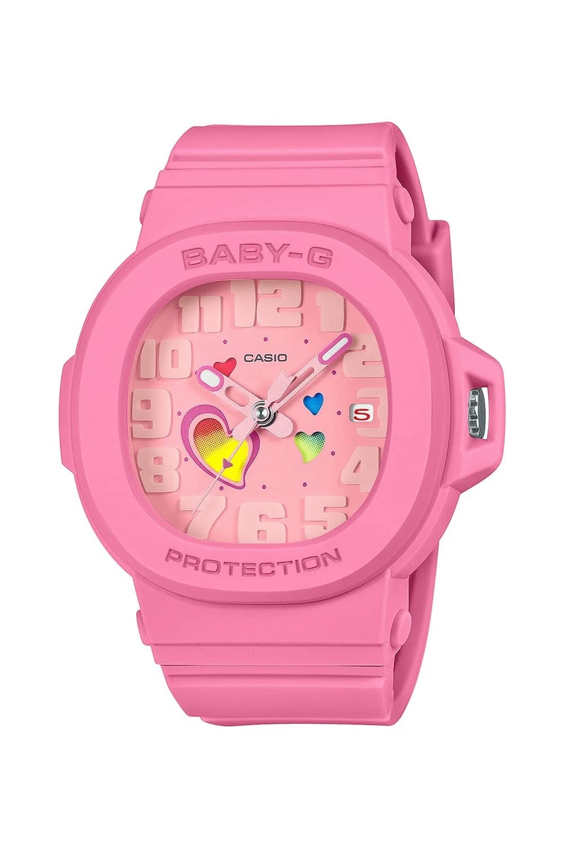 Casio Baby-G Wristwatches for sale | eBay