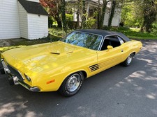 1973 Dodge Challenger for Sale