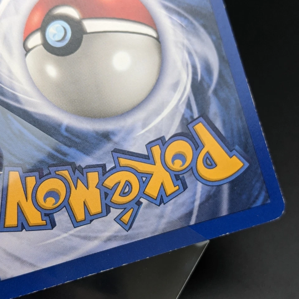 Mewtwo 010/102 Holo Rare Base Set Unlimited WOTC Pokemon Card Moderately Played - Image 4 of 4