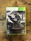 Halo: Combat Evolved Anniversary Edition (Xbox 360, 2011) CIB Slip Cover Tested