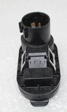 New Genuine Pollak Trailer Hitch Bar Connector Plug 6447302B1 OEM 7331792