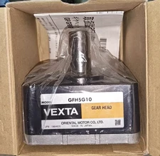 1PCS New In Box VEXTA Servo Motor GFH5G10