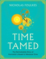 Time Tamed | Nicholas Foulkes | Buch | Gebunden | Englisch | 2019