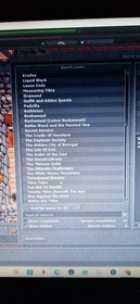 Tibia RP