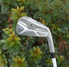 New Miura Golf MC-501 3-iron Fubuki 85-X Graphite Shaft MCC Grip Japan 39.5"