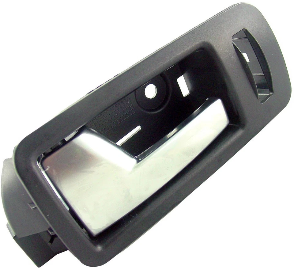 Manija de puerta interior delantera izquierda para Ford Mustang 2006-2014 2007 2008 2009 Dorman Foto 3 de 3