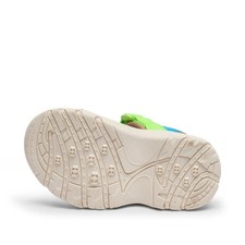 Bisgaard  Bright Blue Green 74401.124