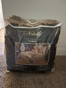Full Bedspread