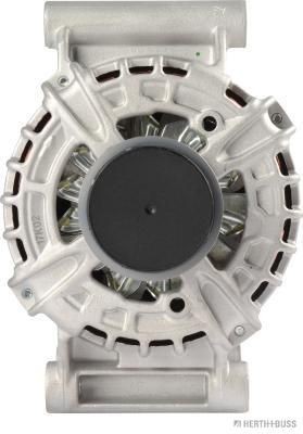 Herth+Buss Elparts Generator FüR CitroüN Ford Peugeot-image
