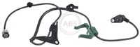 ABS Sensor Raddrehzahl A.B.S. 30757 FüR Nissan K11 Micra 2 16V