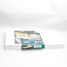 Loggia Shelf White 15.7"L