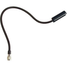 Littlite 18T-HI 18-inch High Intensity Gooseneck Lamp with TNC Connector
