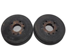 Lot de tambour arriere Dacia DUSTER II 1.5 BLUE DCI 115ch Expression 4x4 PHASE