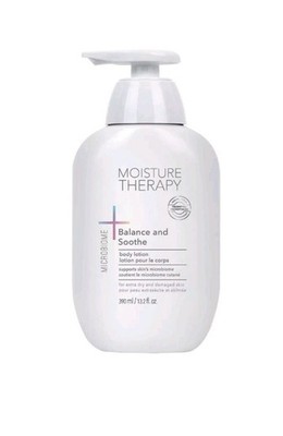 Avon Moisture Therapy +Balance and Soothe Body Lotion