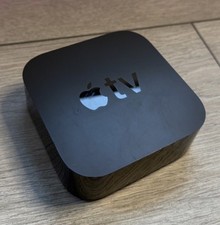 Apple TV (5th Generation) 4K 32GB HD Media Streamer - A1842