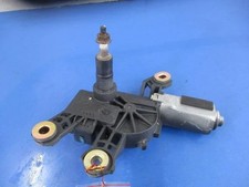 VW GOLF PLUS 5M1, 521 Heckscheibenwischermotor 2005 21376242