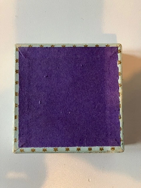 LA FEUILLE DE TREFLE, petit jeu ancien, CASSE TETE,ADRESSE, PATIENCE,N.K Atlas - Photo 3/3