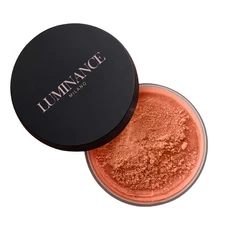 NEW! Luminance Milano Blurring Setting Powder, Ultra Peach #2 Full Size US