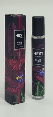 Nest New York Black Tulip Eau de Parfum Spray Travel Size 0.27 fl oz